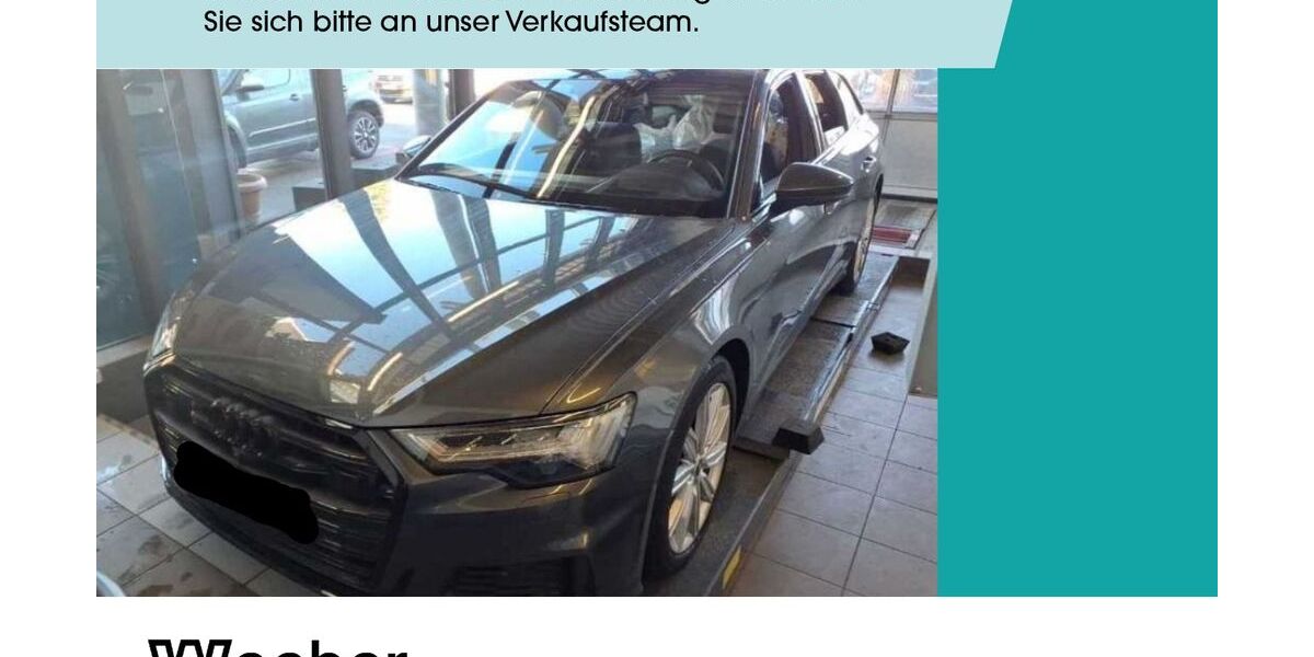 Audi S6 28.764 km 60.650 &euro; Herrenberg 71083