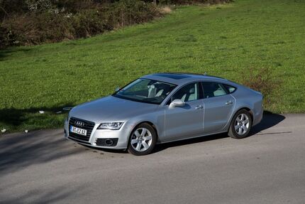 Audi A7 282.000 km 9.900 &euro; Bempflingen 72658