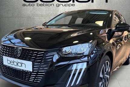 Peugeot 208 13.900 km 15.980 &euro; Tübingen 72072