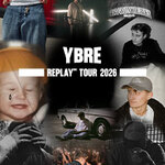 YBRE - REPLAY TOUR 2026