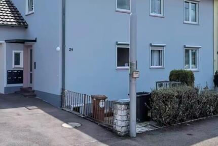 Wohnung Stuttgart Hedelfingen - 3 Zimmer, 63 m&sup2;, 1.290&euro; | Angebot:25842267