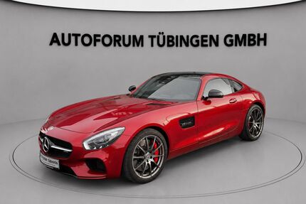 Mercedes-Benz AMG GT S 38.300 km 82.900 &euro; TÜBINGEN 72072