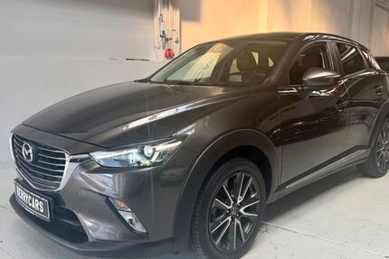 Mazda CX-3 99.700 km 13.990 &euro; Gärtringen 71116
