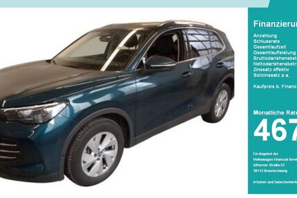 VW Tiguan 13.031 km 35.990 &euro; Weil der Stadt 71263