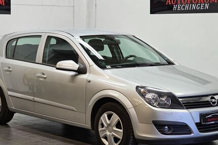 Opel Astra 67.000 km 4.990 &euro; Hechingen 72379