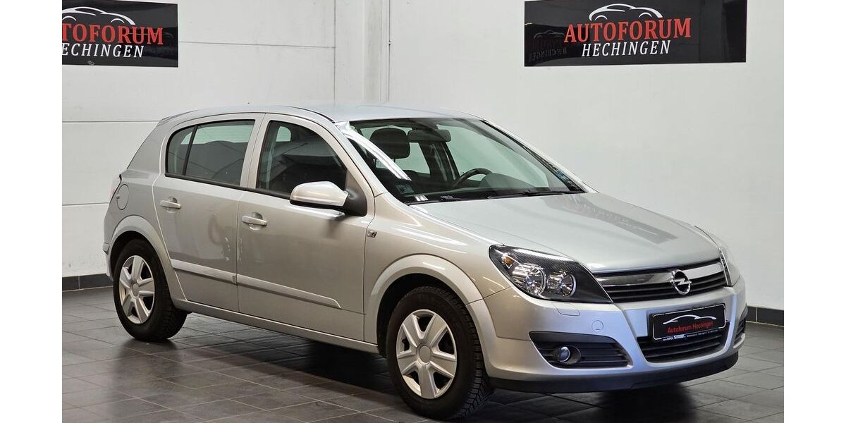 Opel Astra 67.000 km 4.990 &euro; Hechingen 72379