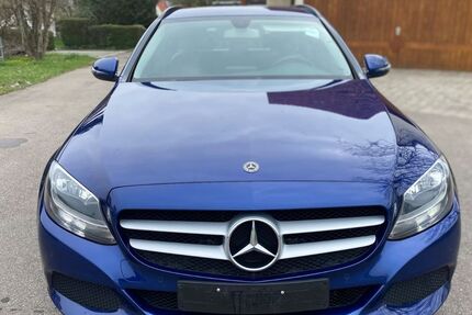 Mercedes-Benz C 200 139.000 km 13.899 &euro; Rangendingen 72414