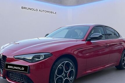 Alfa Romeo Giulia 12.400 km 38.900 &euro; Stuttgart 70565