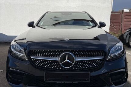 Mercedes-Benz C 200 114.002 km 23.299 &euro; Filderstadt 70794