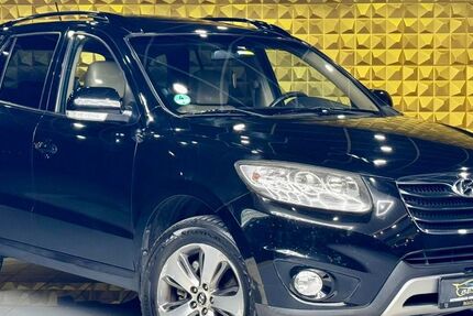 Hyundai SANTA FE 195.975 km 8.990 &euro; Eningen unter Achalm 72800