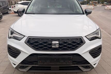 Seat Ateca 121.000 km 15.899 &euro; Stuttgart 70376