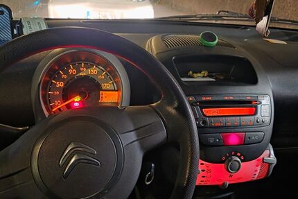 Citroen C1 100.222 km 3.200 &euro; Stuttgart 70190