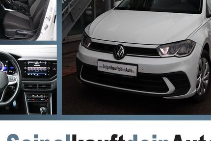 VW Polo 31.700 km 16.895 &euro; Herrenberg 71083