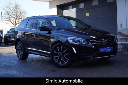 Volvo XC60 261.000 km 11.999 &euro; Owen 73277