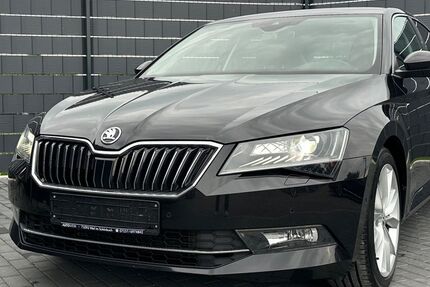 Skoda Superb 87.300 km 17.990 &euro; Weil im Schönbuch 71093