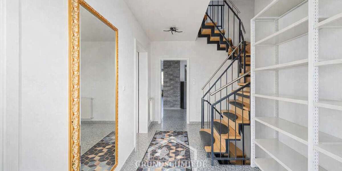 Etagenwohnung Neuffen - 5 Zimmer, 183 m&sup2;, 1.900&euro; | Angebot:26475224