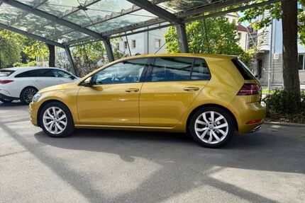 VW Golf 129.098 km 13.290 &euro; Stuttgart 70188