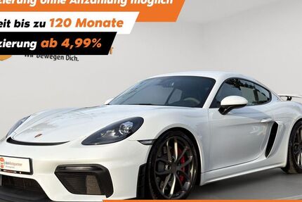 Porsche Cayman 98.000 km 83.900 &euro; Mössingen 72116