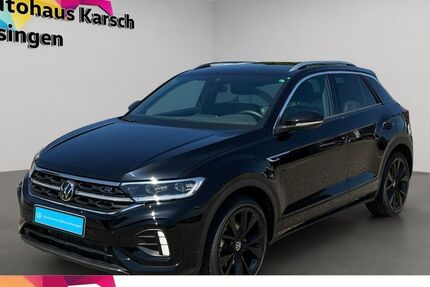 VW T-Roc 18.700 km 36.790 &euro; Bisingen 72406