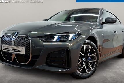 BMW i4 22.617 km 53.990 &euro; Stuttgart 70569