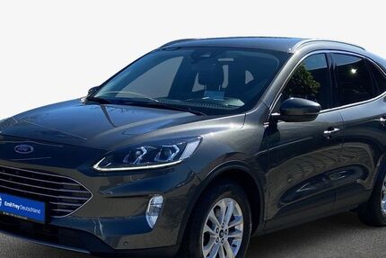 Ford Kuga 69.339 km 21.400 &euro; Stuttgart 70190