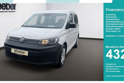 VW Caddy 30.465 km 25.480 &euro; Herrenberg 71083