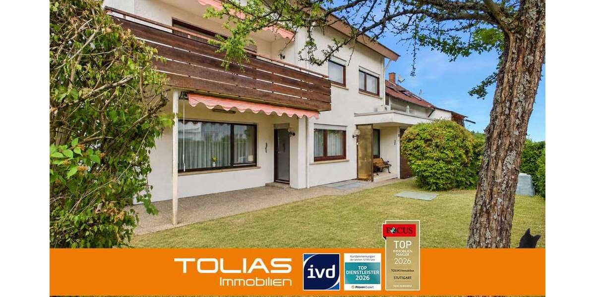 Einfamilienhaus Leinfelden-Echterdingen Echterdingen - 8 Zimmer, 267 m&sup2;, 798.000&euro; | Angebot:27184746
