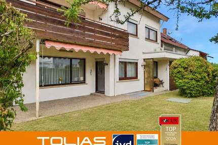 Haus Leinfelden-Echterdingen Echterdingen - 8 Zimmer, 267 m&sup2;, 798.000&euro; | Angebot:27184746