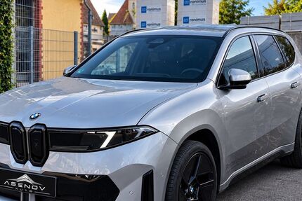 BMW iX3 7.000 km 62.900 &euro; Stuttgart 70435