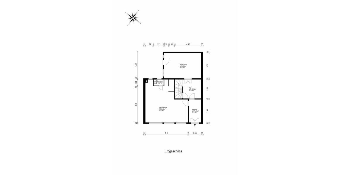 Einfamilienhaus Reutlingen Innenstadt - 6 Zimmer, 154 m&sup2;, 260.000&euro; | Angebot:25986179