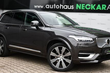 Volvo XC90 80.000 km 47.900 &euro; Reutlingen 72762