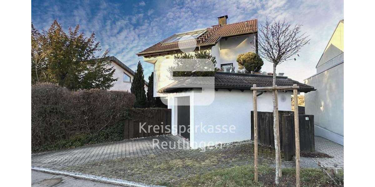 Etagenwohnung Reutlingen Reutlingen-Betzingen - 4.5 Zimmer, 103 m&sup2;, 380.000&euro; | Angebot:25920342