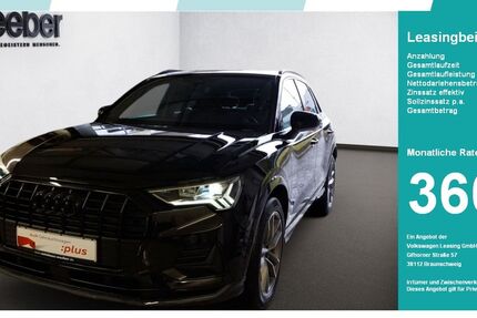 Audi Q3 4.623 km 39.980 &euro; Herrenberg 71083