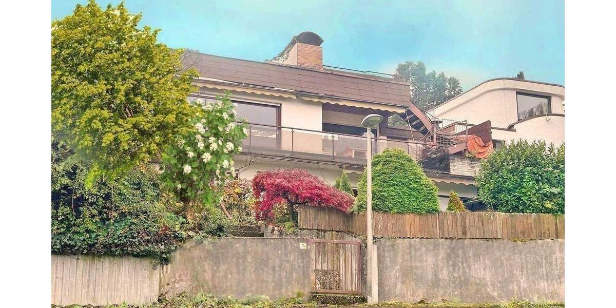 Einfamilienhaus Stuttgart Hoffeld - 5 Zimmer, 202 m&sup2;, 890.000&euro; | Angebot:25697064
