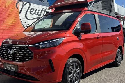 Ford Transit Custom 11.900 km 59.990 &euro; Herrenberg-Kuppingen 71083