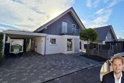 Haus Ofterdingen - 5 Zimmer, 135 m&sup2;, 634.000&euro; | Angebot:27528110