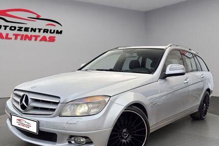 Mercedes-Benz C 220 292.000 km 4.970 &euro; Holzgerlingen 71088