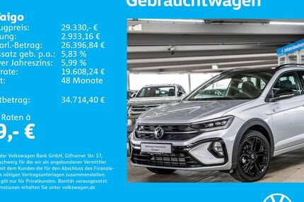 VW Taigo 1.505 km 28.830 &euro; Stuttgart-Wangen 70188