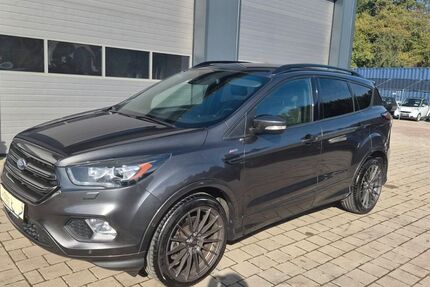 Ford Kuga 169.000 km 10.990 &euro; Horb-Mühringen 72160