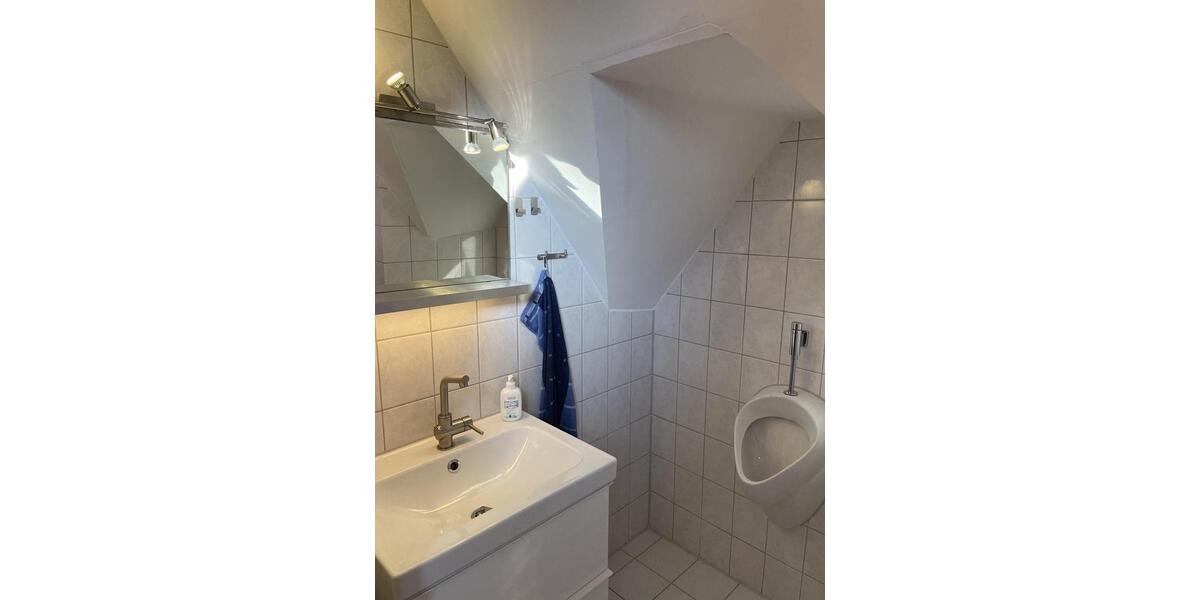 Maisonettenwohnung Herrenberg - 3 Zimmer, 78 m&sup2;, 1.090&euro; | Angebot:25759381