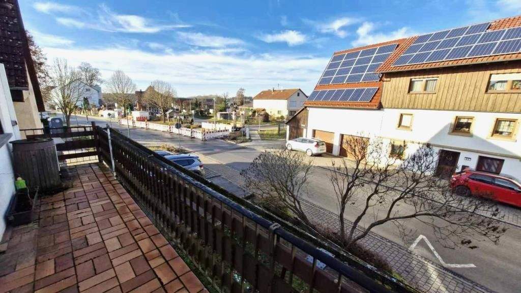 Einfamilienhaus Nagold-Hochdorf Hochdorf - 8 Zimmer, 191 m&sup2;, 394.000&euro; | Angebot:25745176