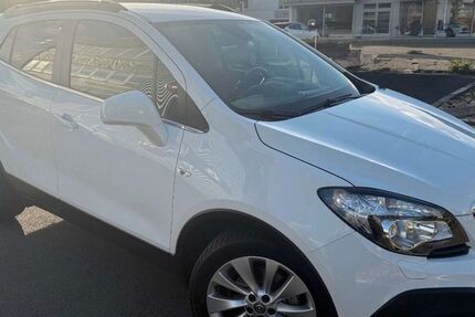 Opel Mokka 59.700 km 11.700 &euro; Stuttgart 70182