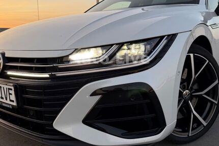 VW Arteon 95.200 km 33.990 &euro; Böblingen/Stuttgart 71034