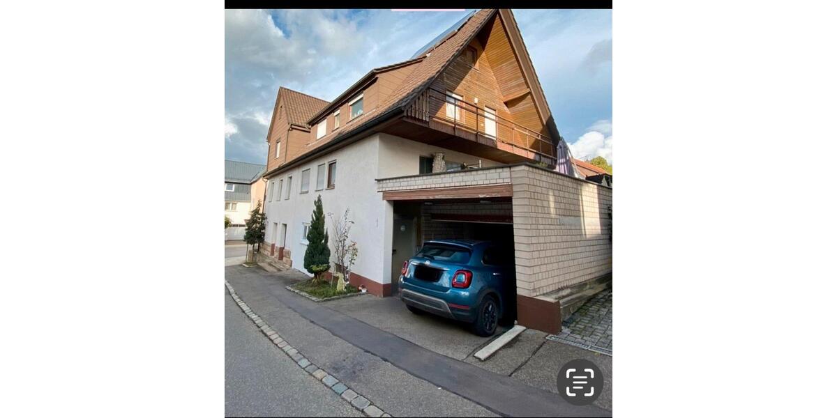 Mehrfamilienhaus, Wohnhaus Weil Im Schönbuch - 10 Zimmer, 220 m&sup2;, 450.000&euro; | Angebot:26302196