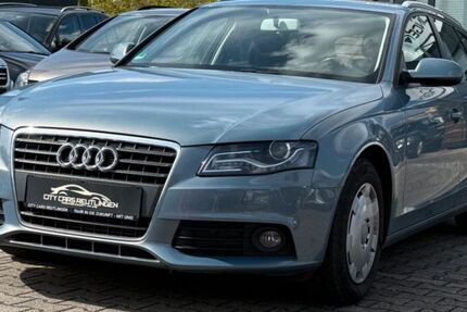 Audi A4 119.000 km 6.880 &euro; Reutlingen 72766
