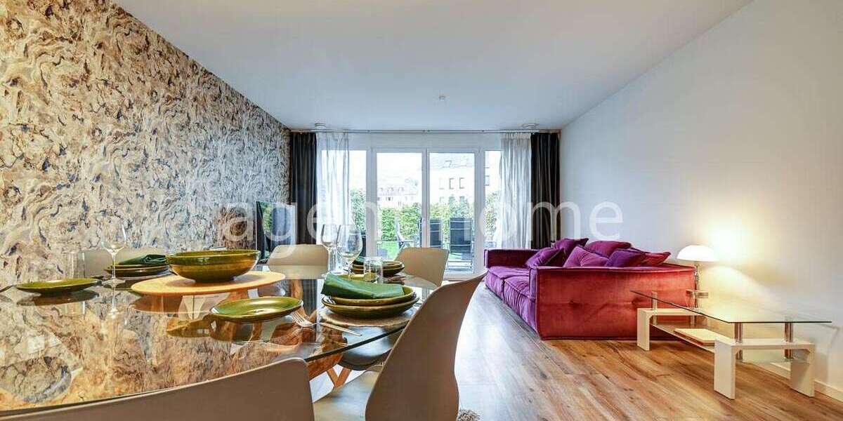 Etagenwohnung Stuttgart Lehen - 4 Zimmer, 118 m&sup2;, 3.330&euro; | Angebot:27519529