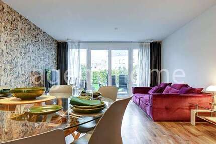 Wohnung Stuttgart Lehen - 4 Zimmer, 118 m&sup2;, 3.330&euro; | Angebot:27519529