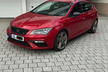 Seat Leon 100.422 km 20.900 &euro; Holzgerlingen 71088