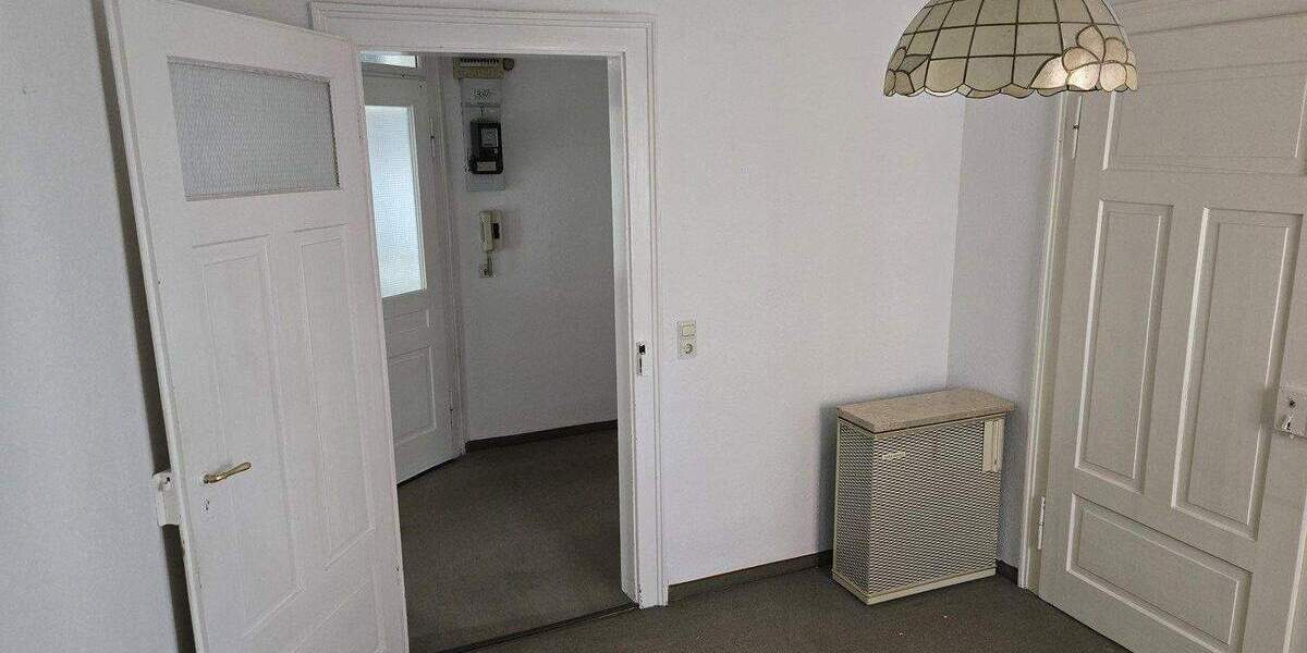 Etagenwohnung Stuttgart Mitte - 3 Zimmer, 68 m&sup2;, 329.000&euro; | Angebot:25940101