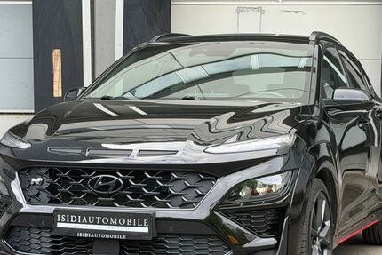 Hyundai KONA 48.000 km 25.800 &euro; Reutlingen/Mittelstadt 72766